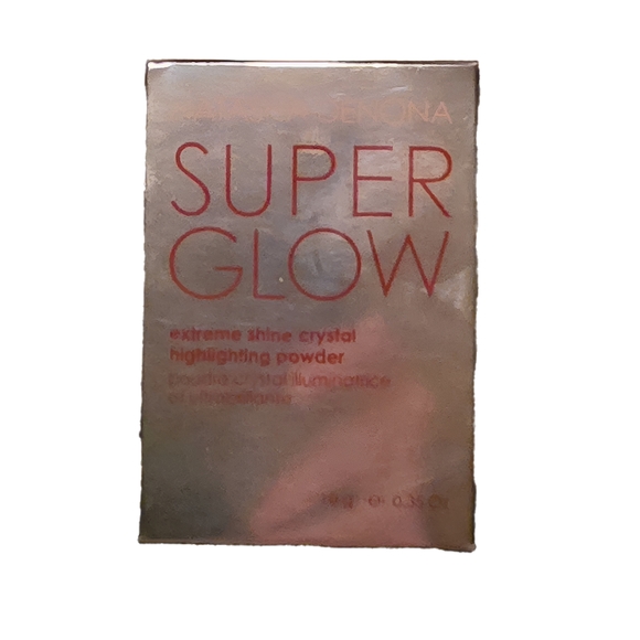 Natasha Denona Super Glow Highlighter - Warm Gold - Picture 2 of 3